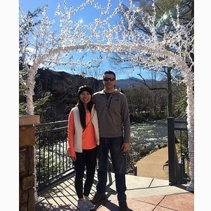 Meet your Posher, Jasmine